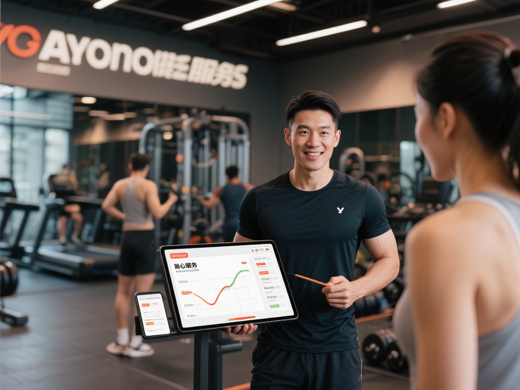 贴心服务如何赢得口碑
除了产品本身，优质的服务同