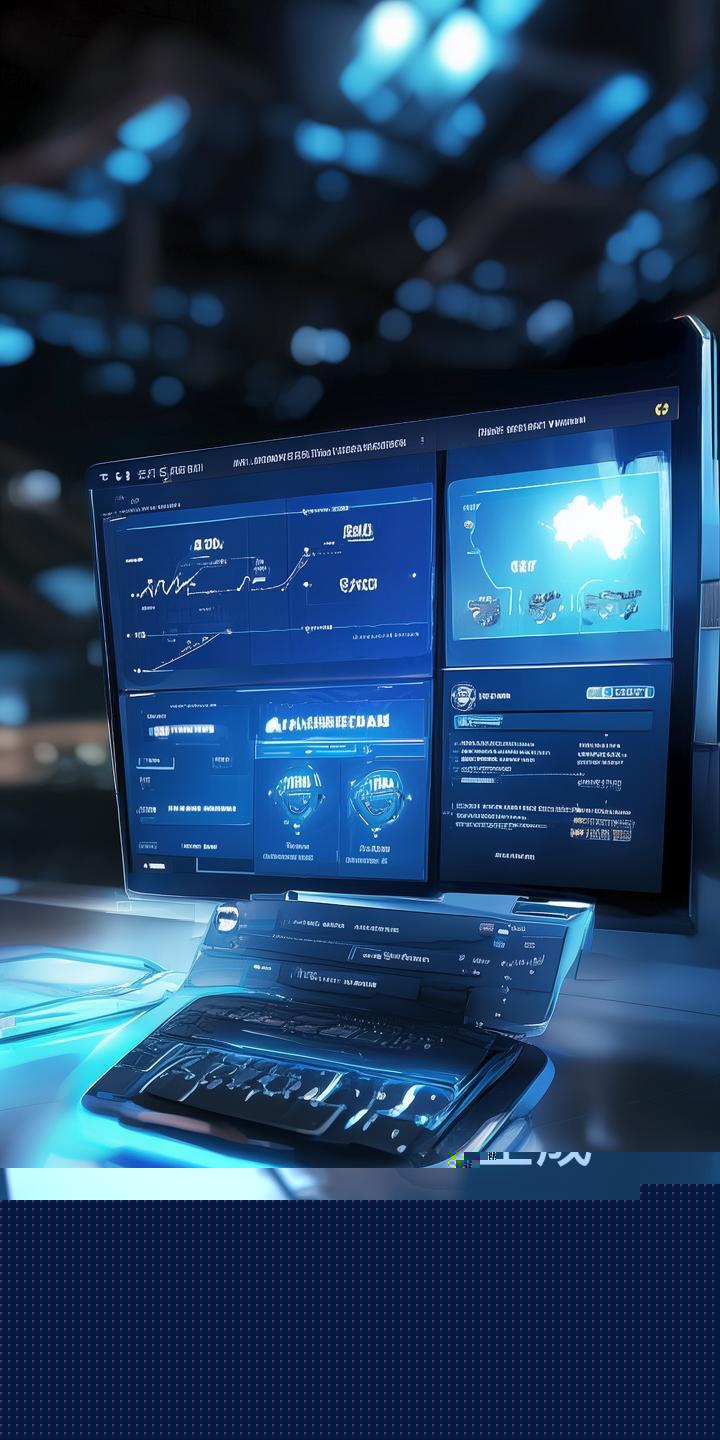 1.&nbsp;技术引领，智能化优化用户体验
借助云计算和