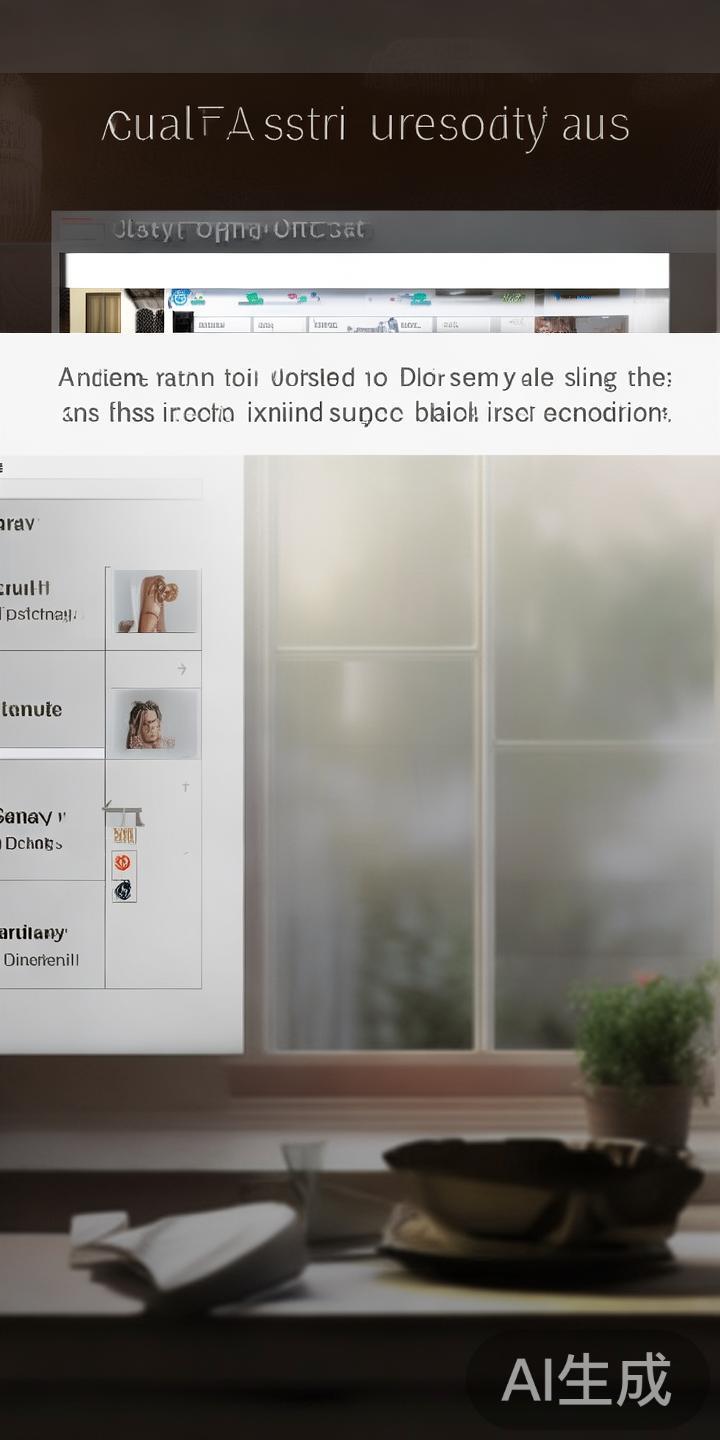 第二步：安全设置调整
由于安装来源可能非官方应用