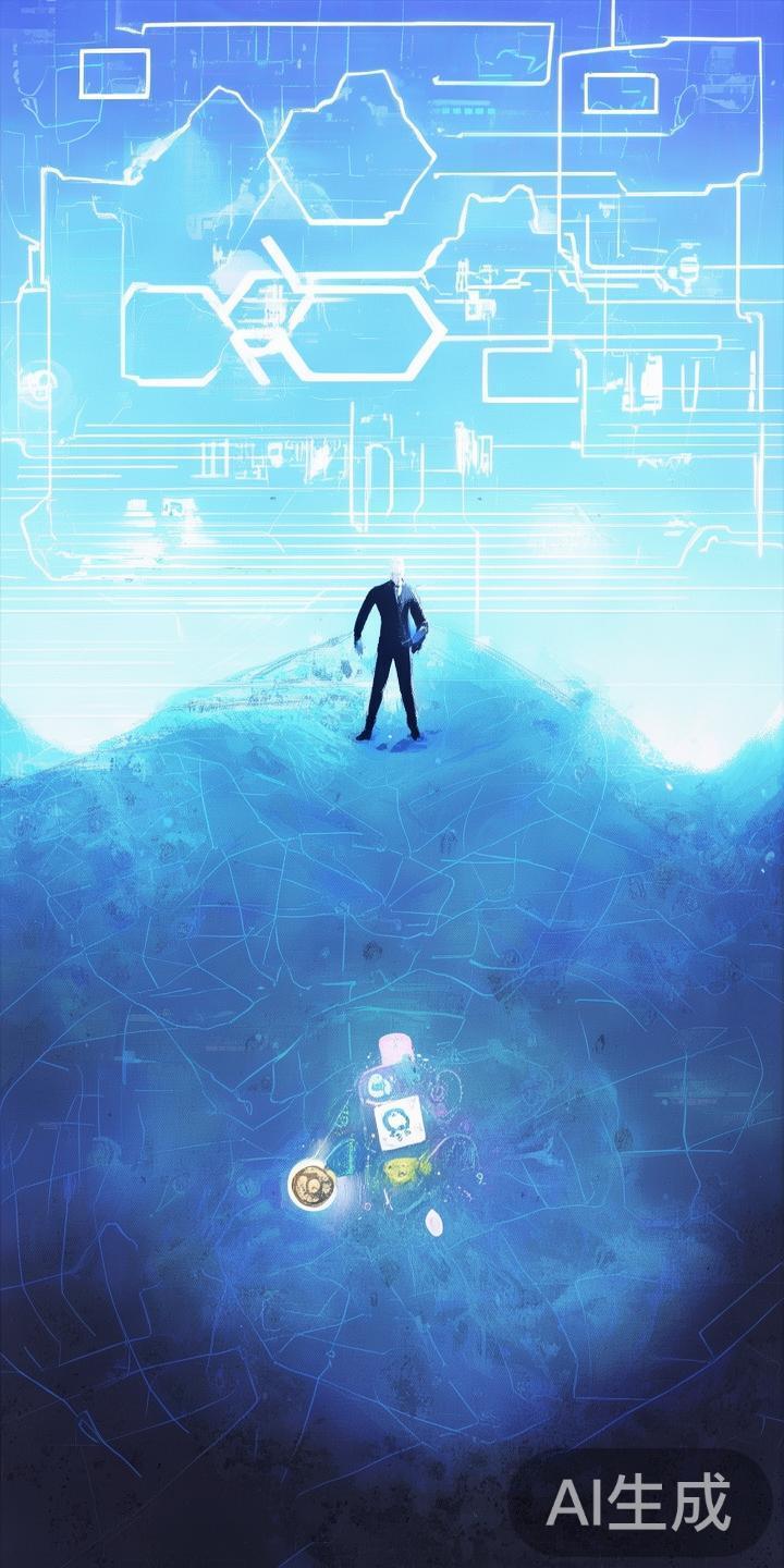 然而，值得注意的是，平台的安全性不仅仅体现在表面措