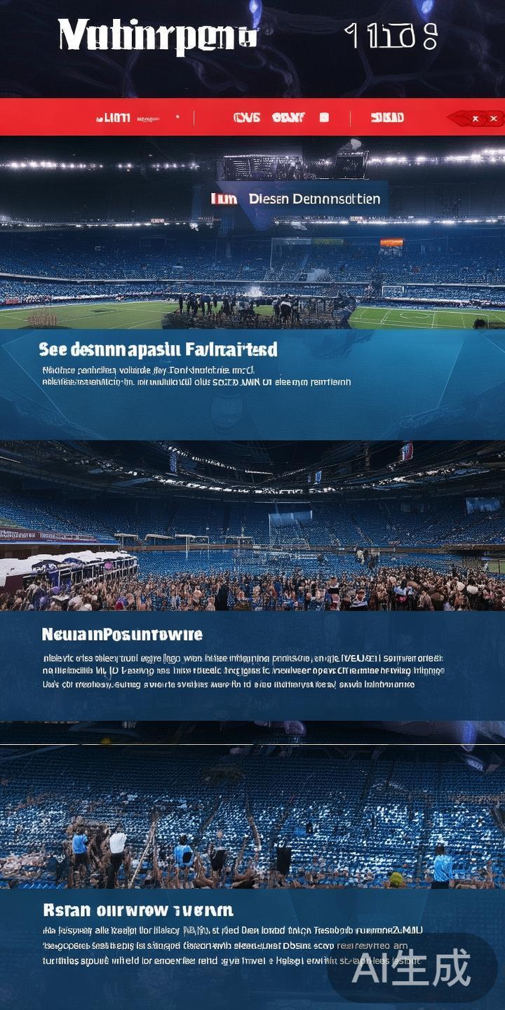 完美体育在线入口网站——为您打造最稳定赛事直播与安全足球娱乐平台 为了让用户尽情享受每一场精彩比赛,平台在技术上的投