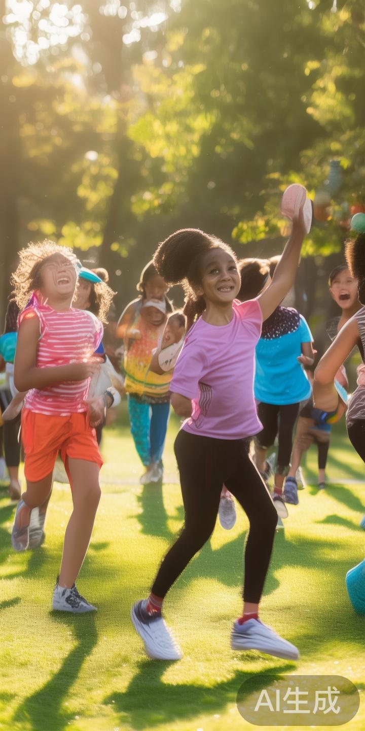 首先，坚持体育锻炼有助于预防肥胖和相关疾病。在现代