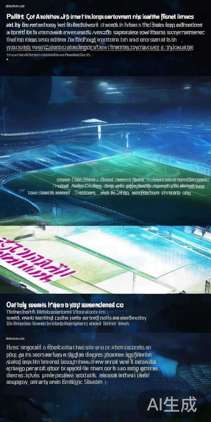 全面解析完美体育QPP:引领体育体验创新升级的关键方案 在当今体育行业不断追求创新和提升用户体验的背景下,