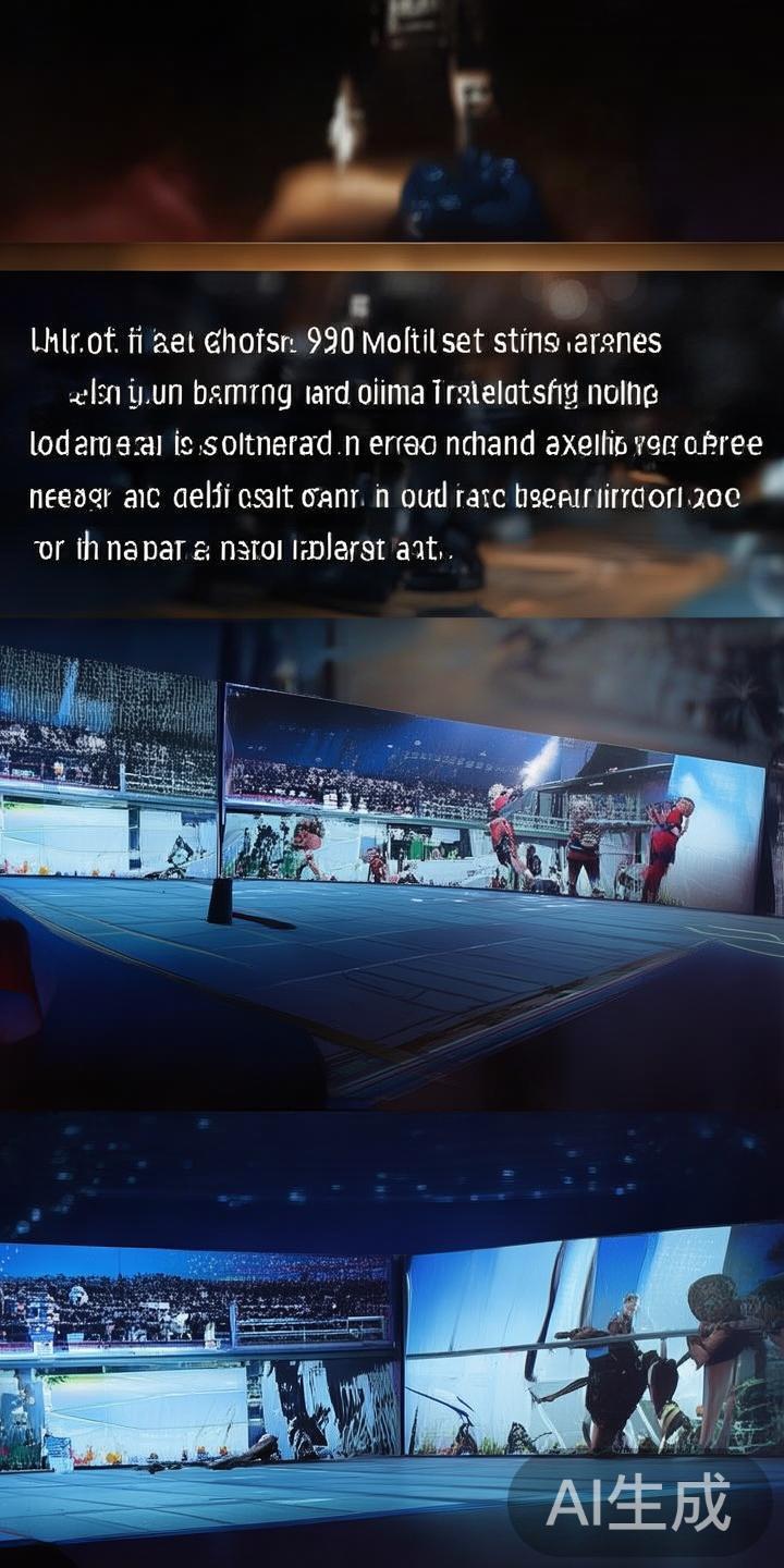 全面解析“完美体育直播919”:精彩赛事欣赏与全方位攻略 “完美体育直播919”支持多角度切换,观众可以根据