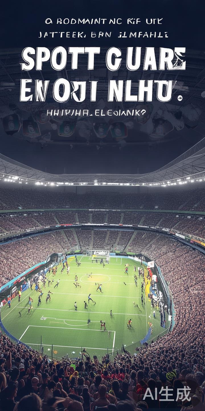 全面解析:打造最佳体育比赛推荐理由的实用指南 要理解推荐极佳体育比赛的原因,首先,要认识到优质赛