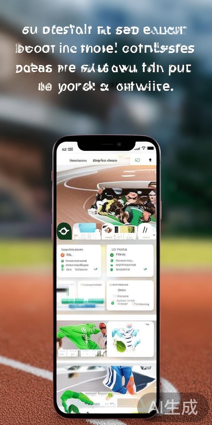 对于热爱运动的用户而言，选择一款功能全面、操作便捷