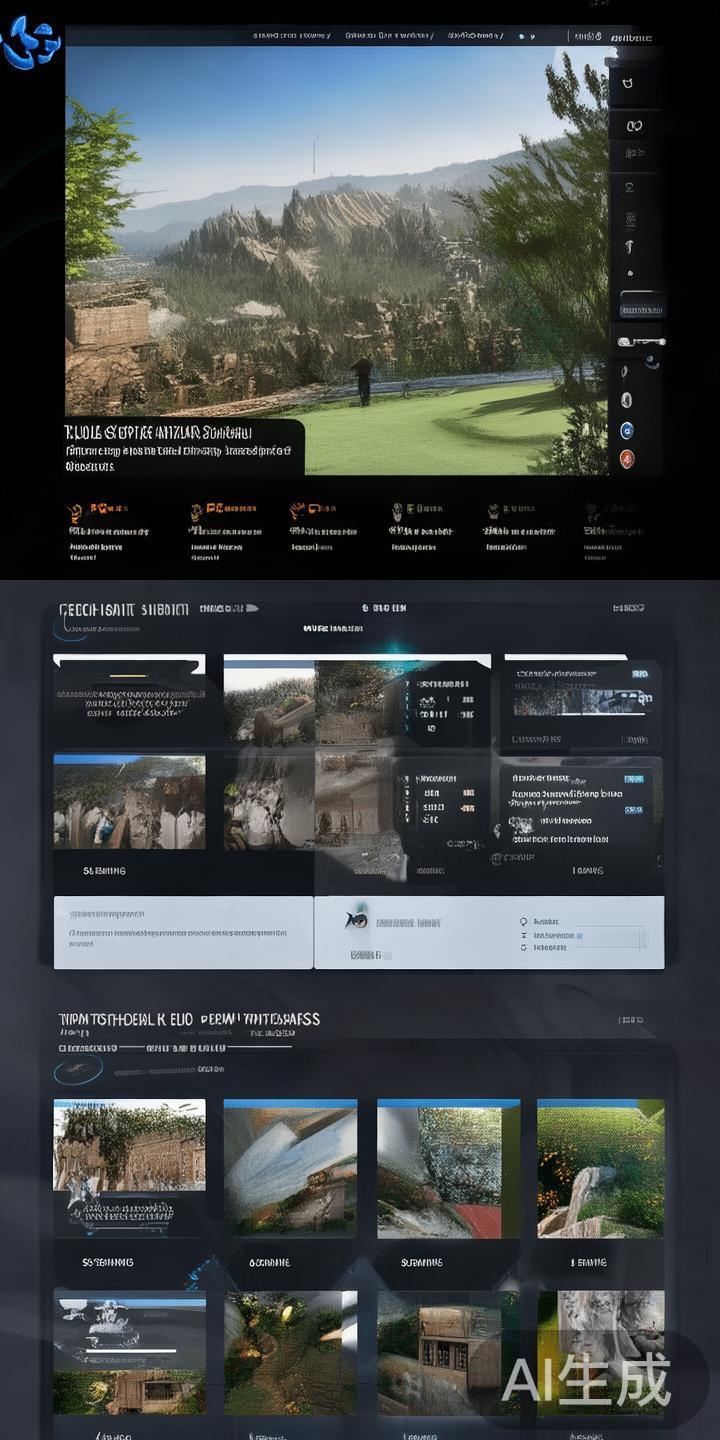 安全保障和用户体验是平台的核心优势之一。完美体育采