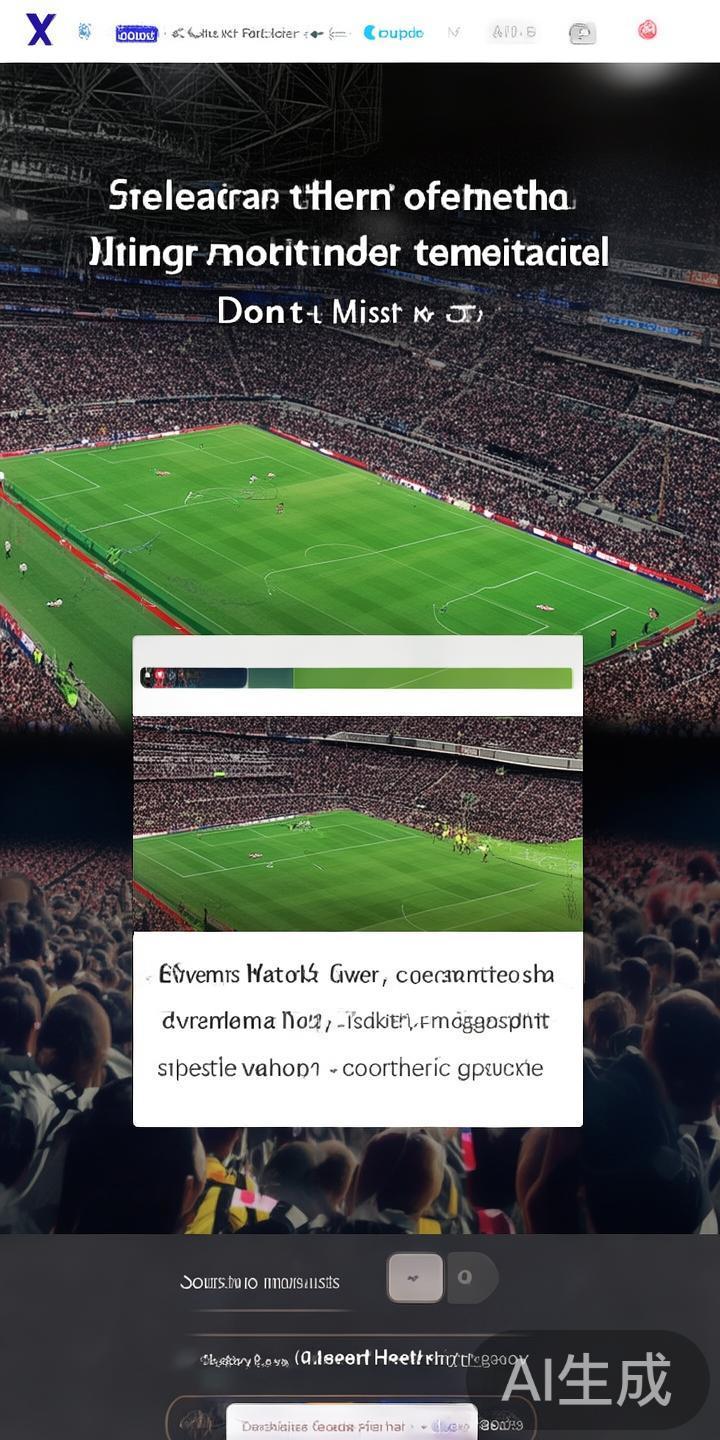 如何打造简短精彩的完美体育比赛推荐语点燃观赛热情 在当前互联网信息爆炸的时代,搜索引擎优化(SEO)