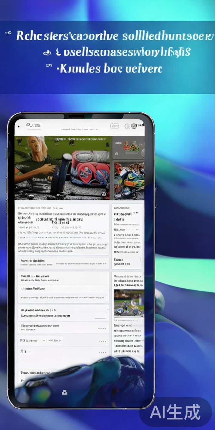 完美体育首页网站:打造专业全面的体育资讯与服务平台,领跑体育新体验 一个成功的体育平台离不开多元化的服务体系。比如,为